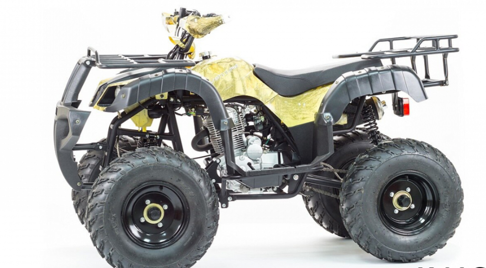 Квадроцикл MOTOLAND (МОТОЛЕНД) 250 ADVENTURE в Королёве