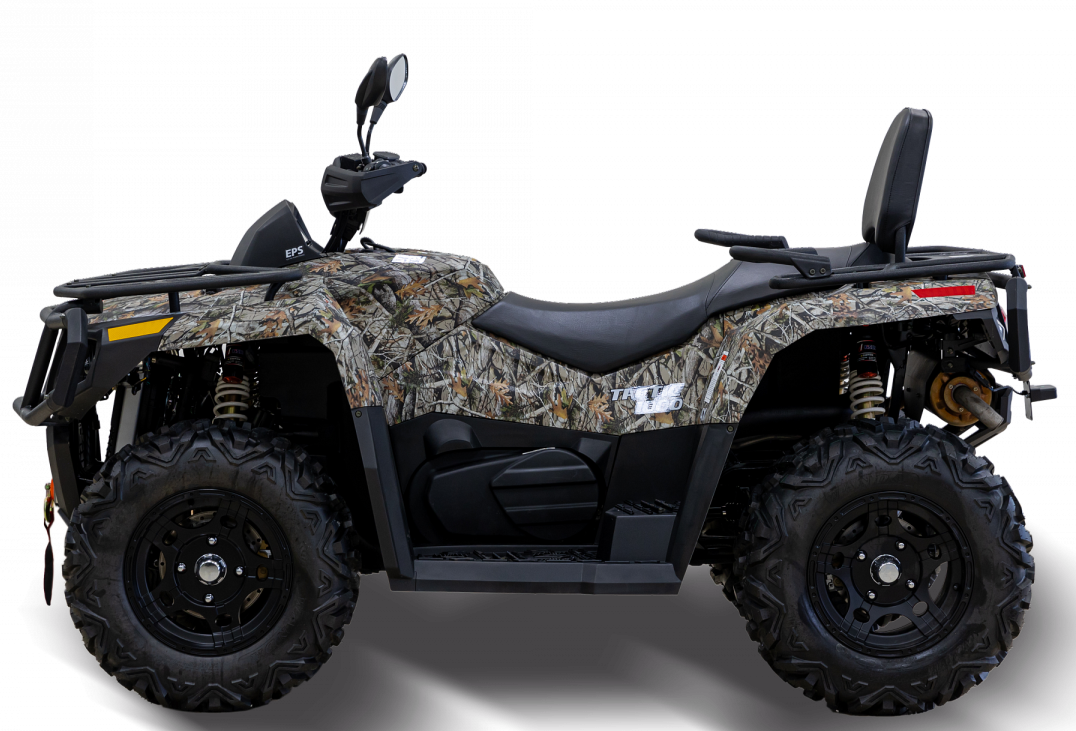 Квадроцикл HISUN TACTIC GT1000/LIMITED в Королёве