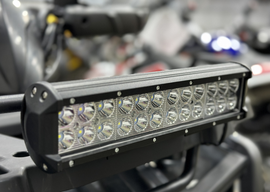 Квадроцикл GBM MAVERICK 300 NEW PREMIUM в Королёве