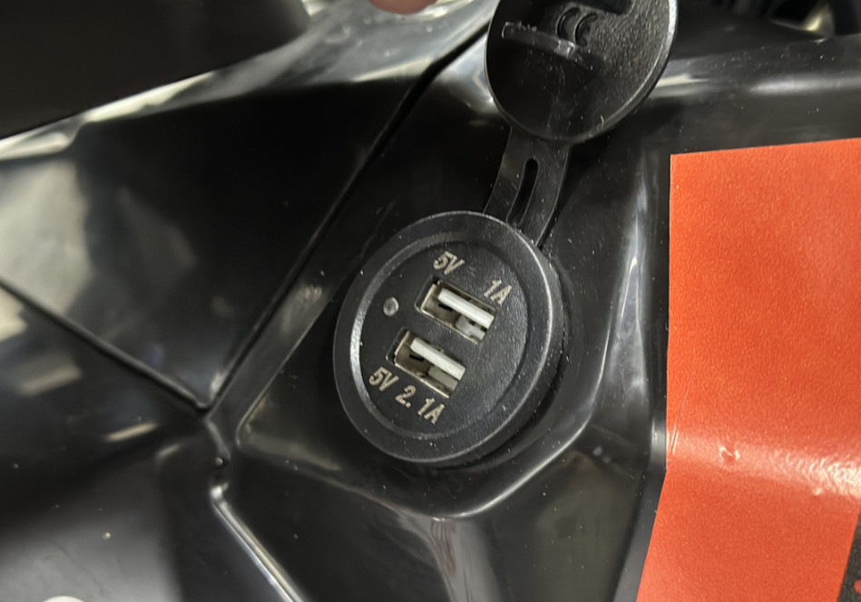 Квадроцикл GBM MAVERICK 300 NEW PREMIUM в Королёве