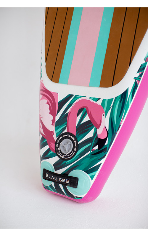 НАДУВНОЙ SUP BOARD FLAMINGO 11,6 в Королёве