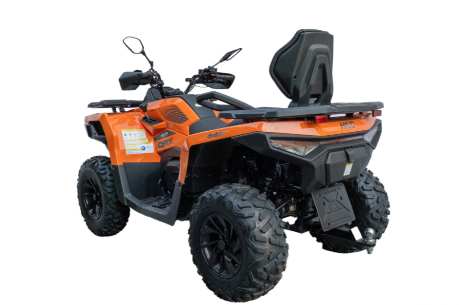 Квадроцикл HND QRX 550 в Королёве