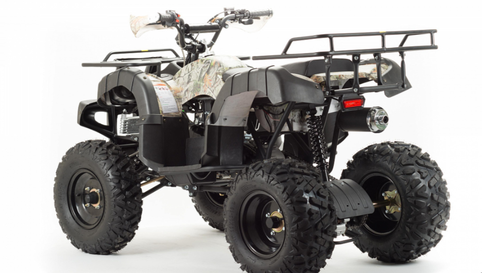 Квадроцикл MOTOLAND (МОТОЛЕНД) 200 ALL ROAD в Королёве