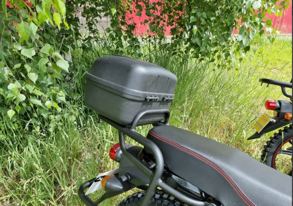 Мопед PROMAX ALPHA TOURIST 150 в Королёве