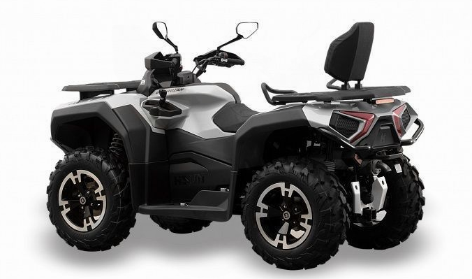 Квадроцикл HISUN GUARDIAN 550L /LONG в Королёве