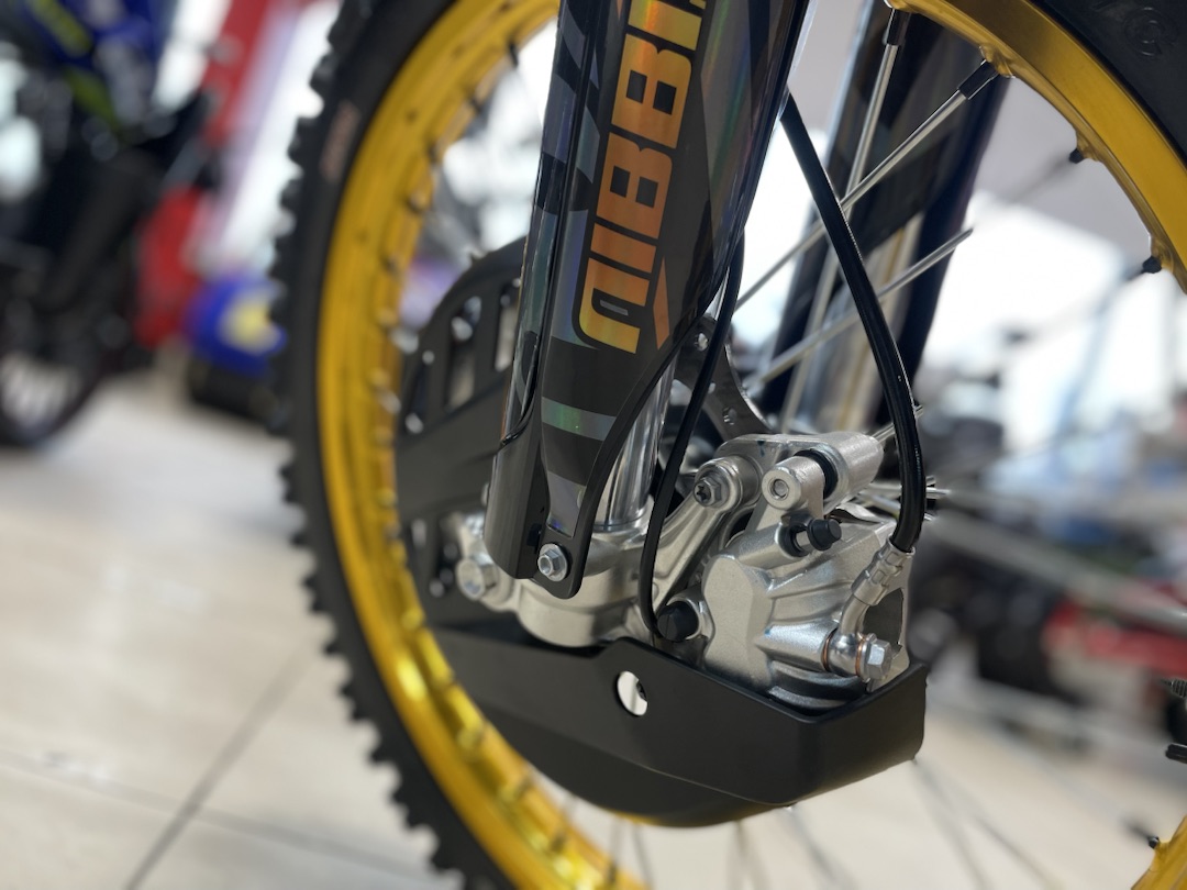 Кроссовый мотоцикл PROMAX BLACKOUT NB300 MX в Королёве