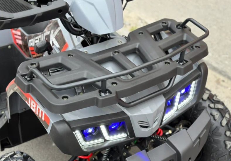 Квадроцикл GBM MAVERICK 300 NEW в Королёве