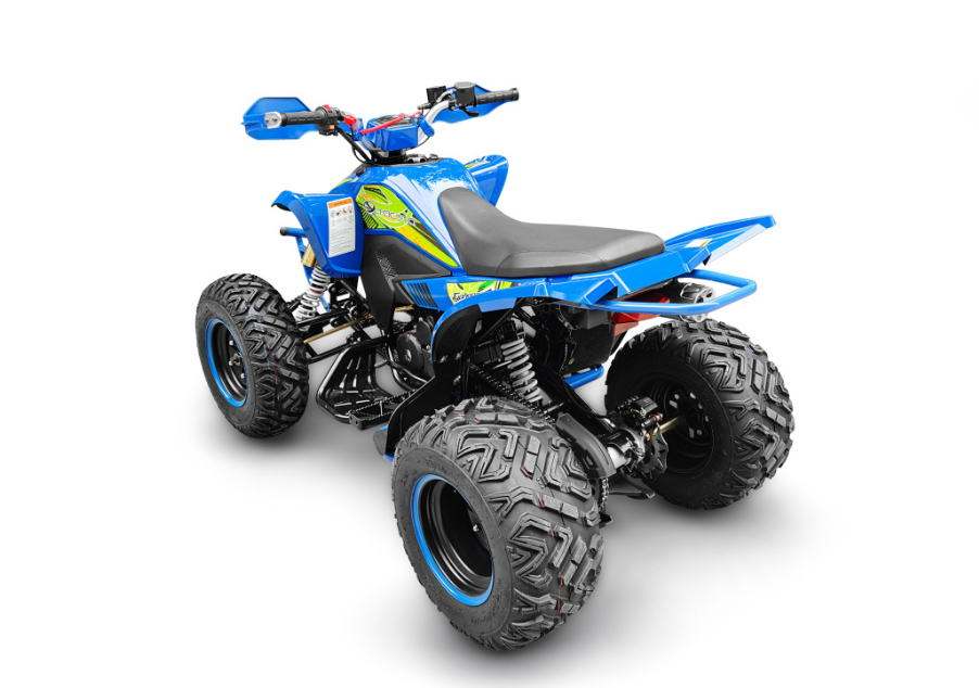 Квадроцикл YACOTA TYPHOON 250 в Королёве