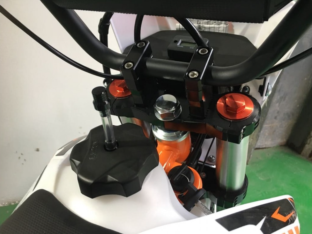 Питбайк JHLMOTO JHL Z125E Pro (ZS154FMI-3) в Королёве