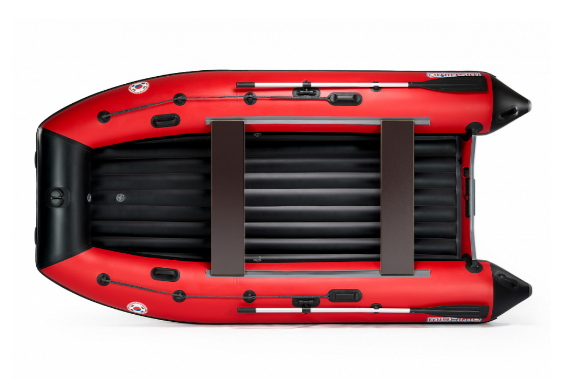 КОМПЛЕКТ ЛОДКА MISHIMO RAPID 360 PRO + ЛОДОЧНЫЙ МОТОР MARLIN PROLINE MP 9.9 (15) AMHS в Королёве