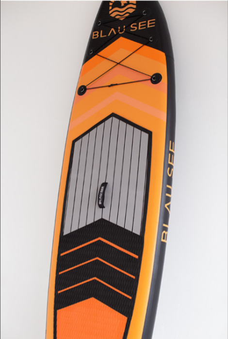 НАДУВНОЙ SUP-BOARD MOONLIGHT 11,6 в Королёве