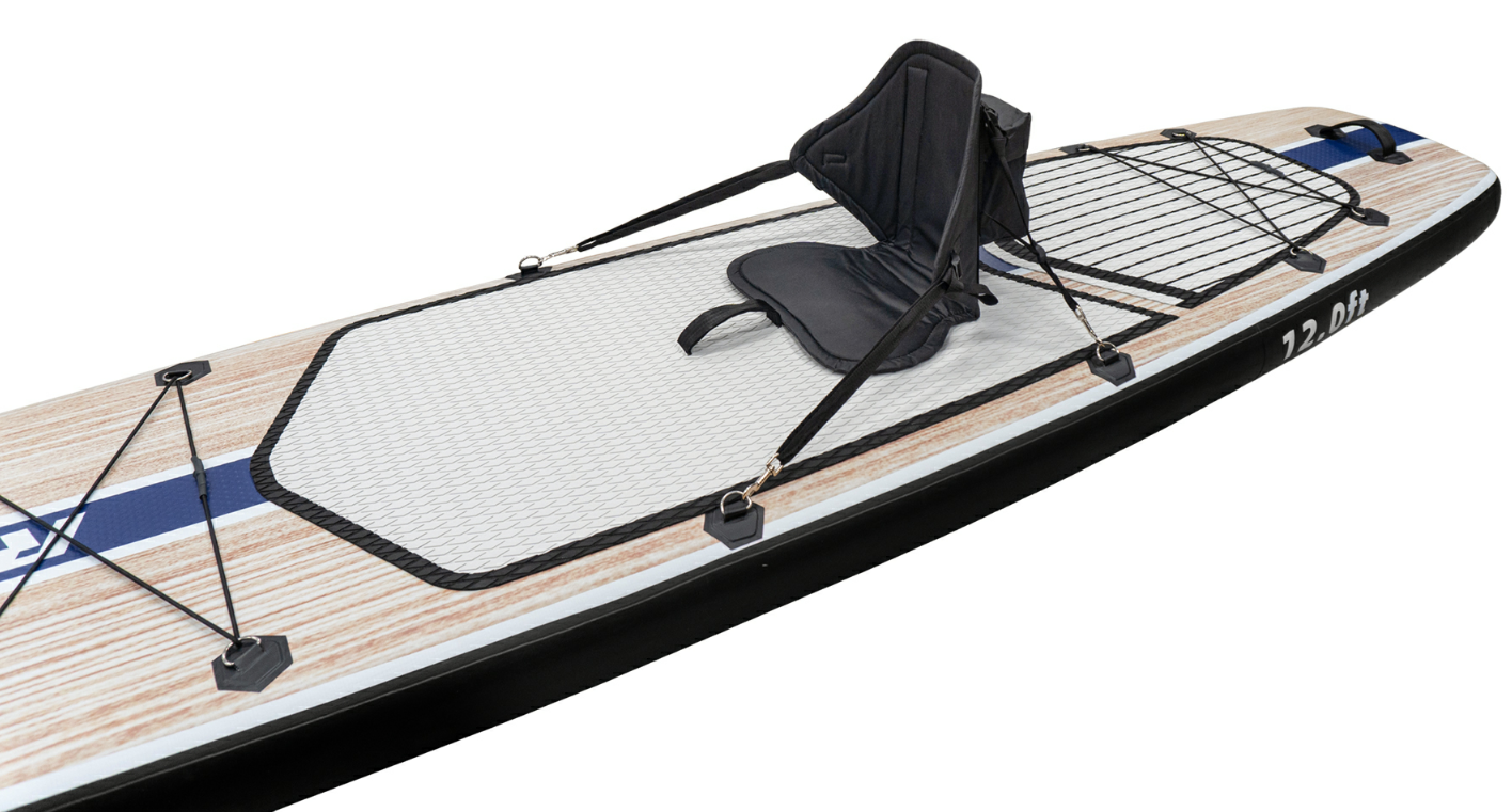 Сап-борд синий 11.6ft RIVIERA в Королёве