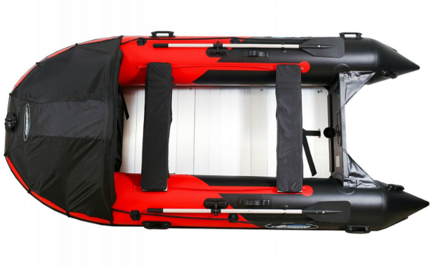 НАДУВНАЯ ЛОДКА GLADIATOR D450AL в Королёве