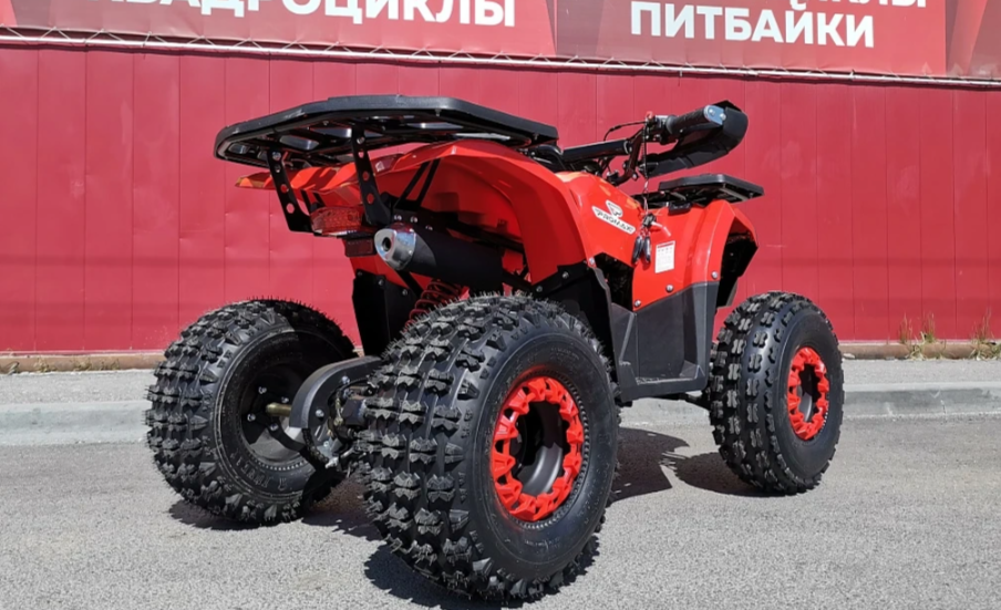 Квадроцикл PROMAX WILD 175 BASIC в Королёве