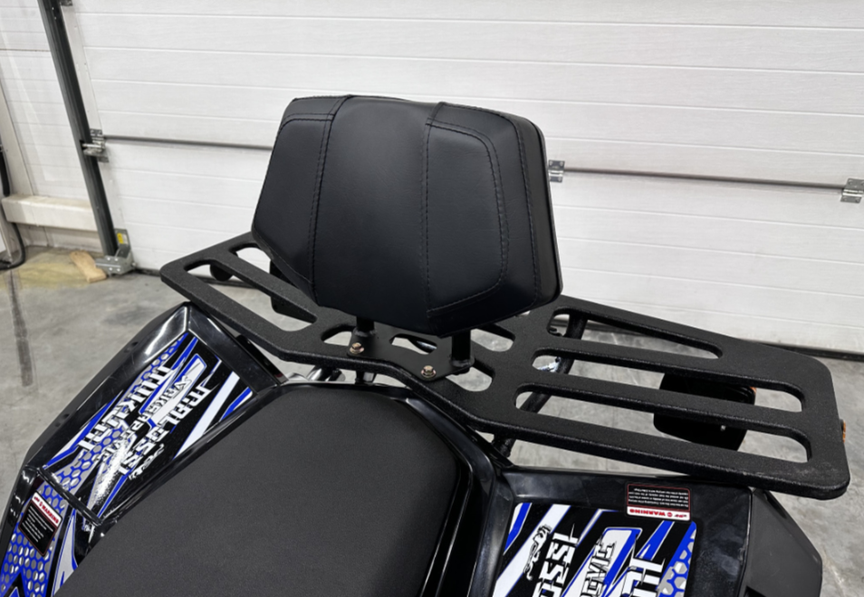 Квадроцикл GBM SHARP BIG 300 NEW PREMIUM в Королёве