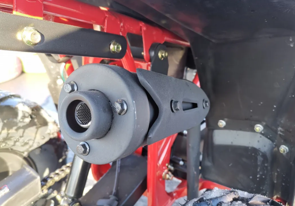 Квадроцикл GBM SHARP KIDS 125 в Королёве