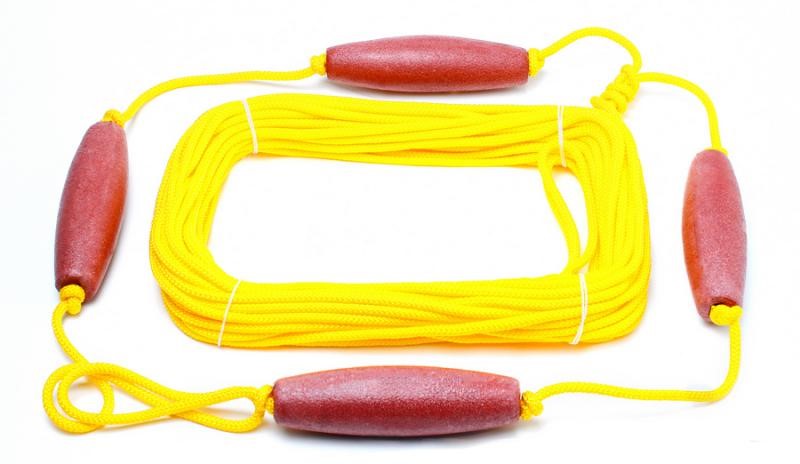 Линь спасательный "Конец Александрова" в Королёве