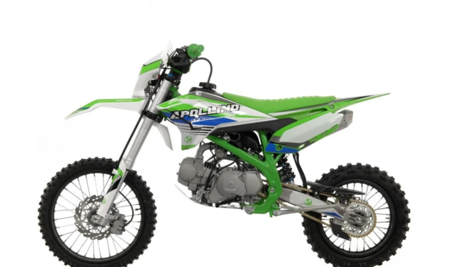 Питбайк Apollino AMX-F 125 в Королёве