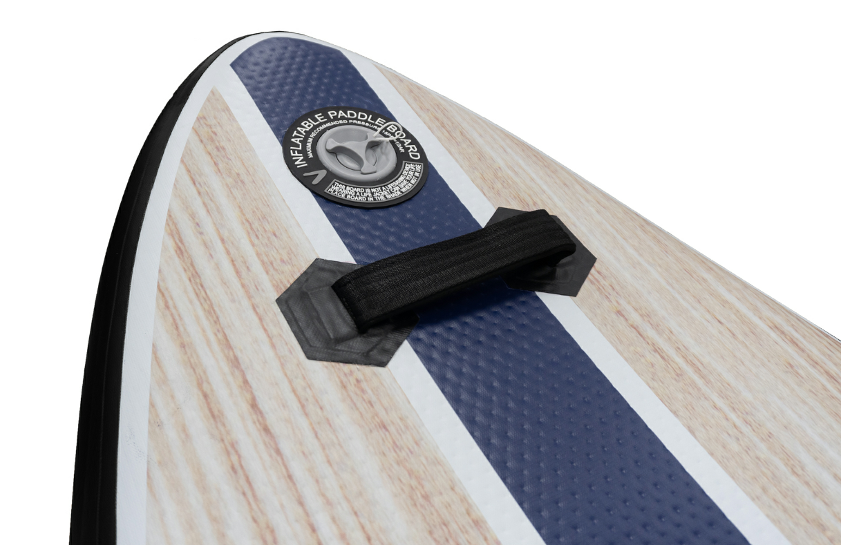 Сап-борд синий 11.6ft RIVIERA в Королёве