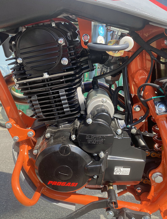 Мотоцикл Progasi PALMA 300 NEW (CB300F) в Королёве