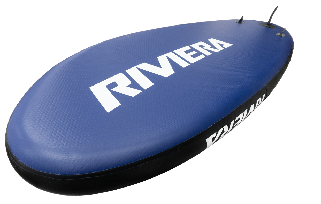 Сап-борд синий 10.6ft RIVIERA в Королёве