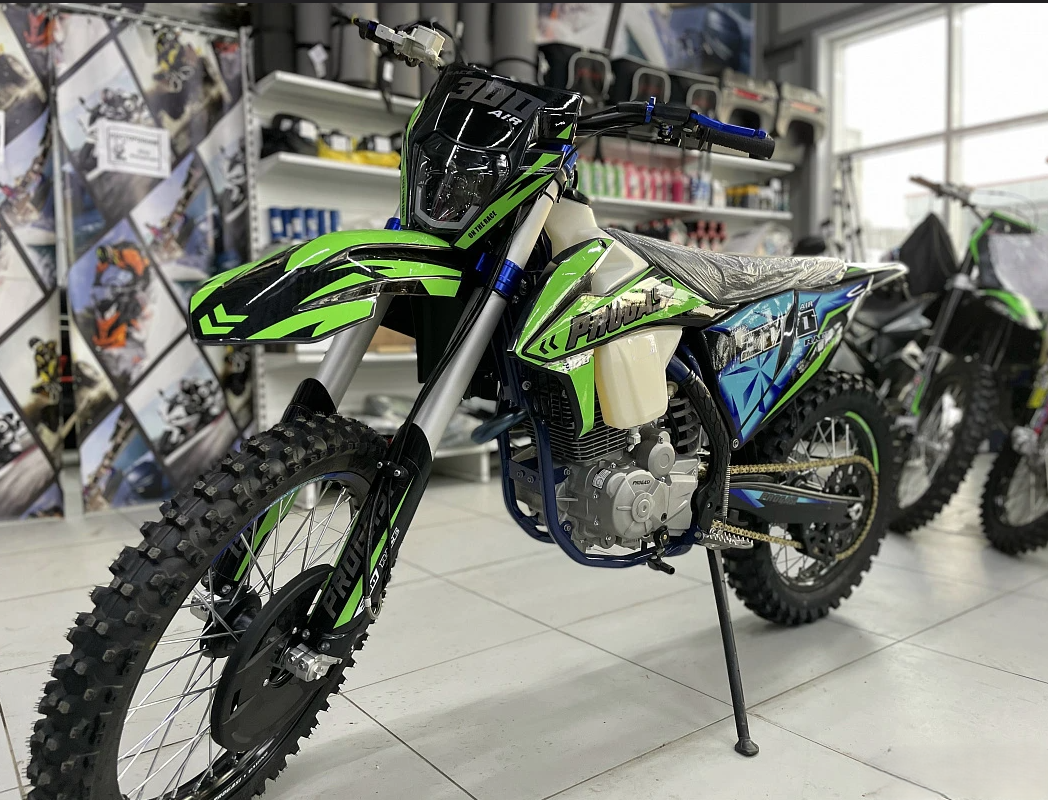 Мотоцикл Progasi RACE 300 AIR PRO SPORT в Королёве