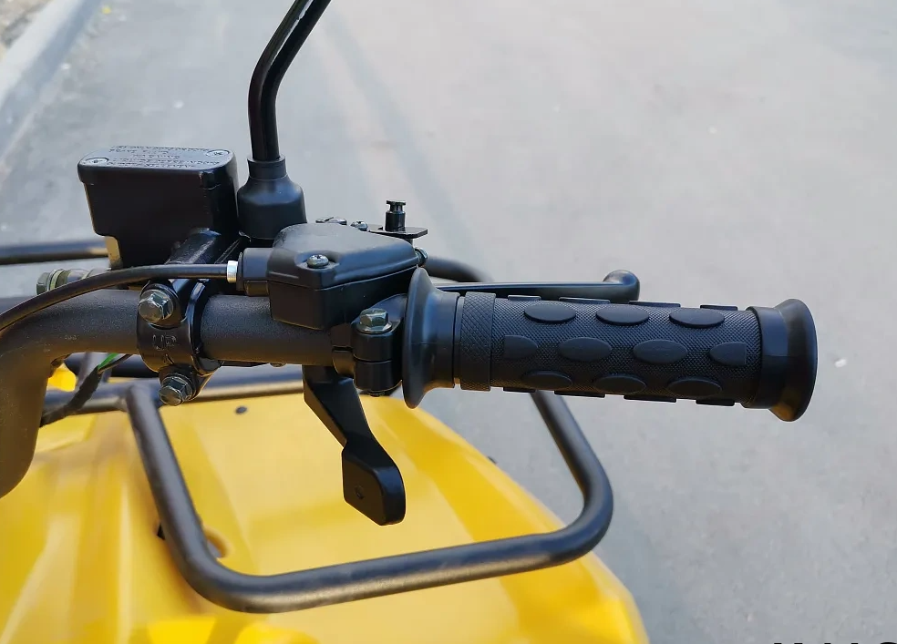 КВАДРОЦИКЛ IRBIS ATV200 в Королёве