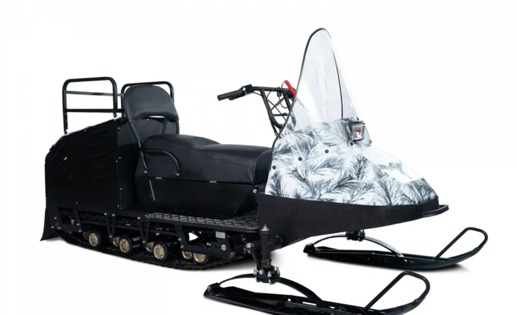 Миниснегоход Бурлак-М Егерь 20 л.с. с эл.зап. в Королёве