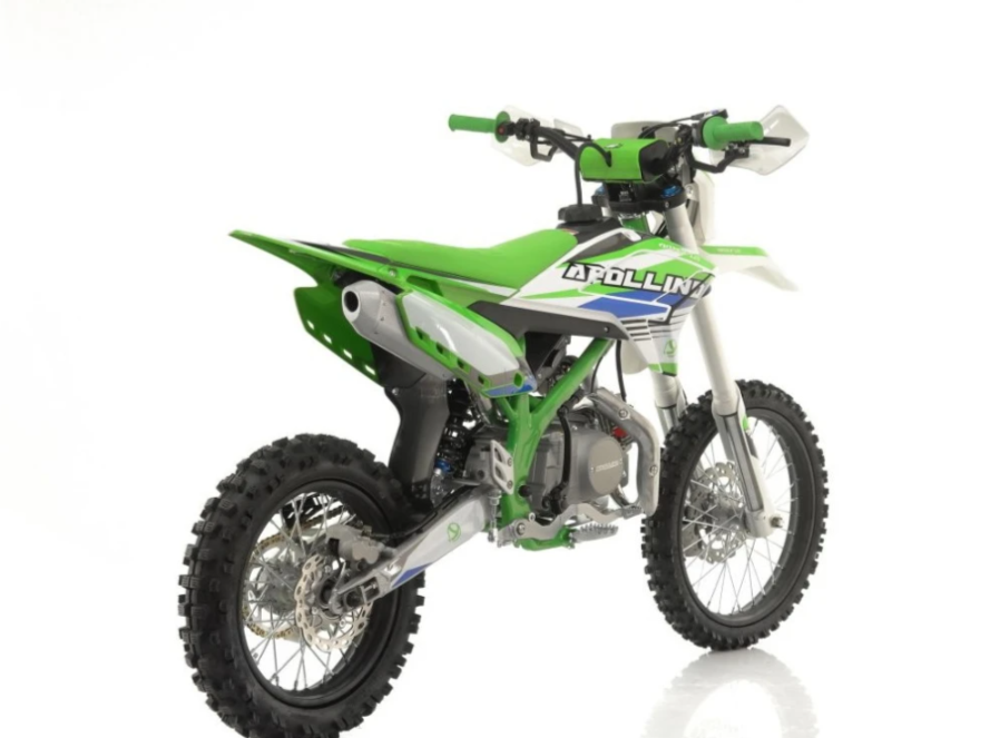 Питбайк Apollino AMX-F 125 в Королёве
