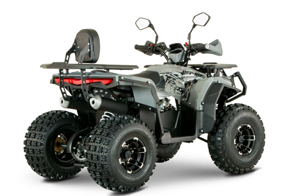 Квадроцикл YACOTA DRAGON LUX LD в Королёве