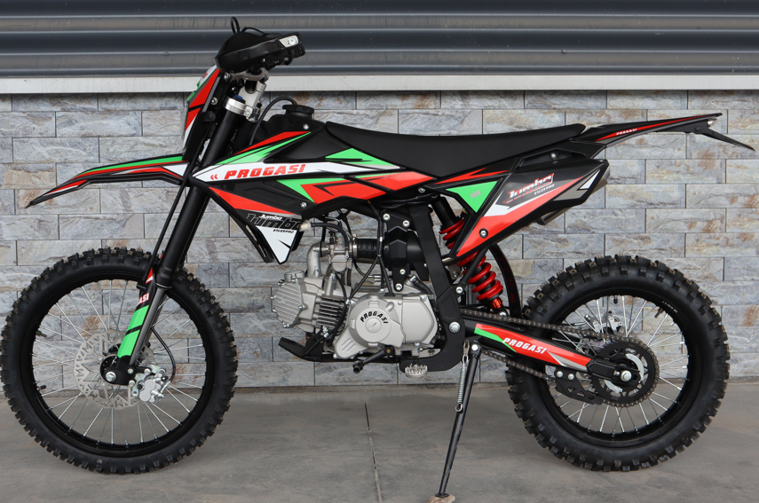 Мотоцикл Progasi Jumbo 150 Pro (19/16) в Королёве