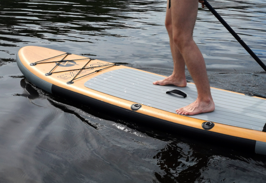 SUP (САП) Доска MISHIMO DECK 10.6(320) в Королёве