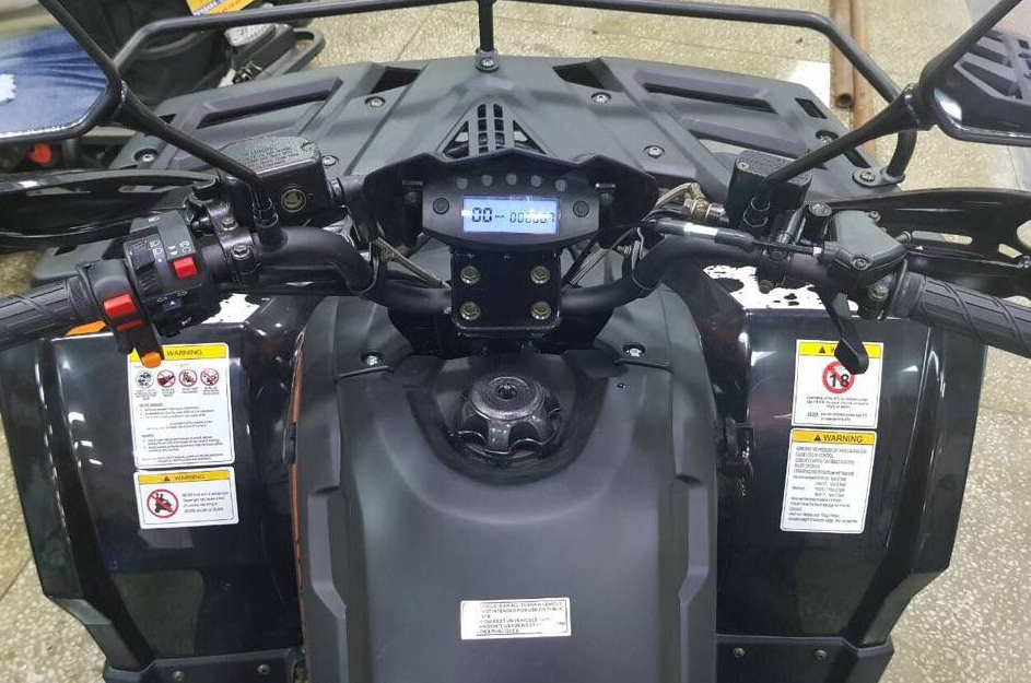 Квадроцикл YACOTA CABO 200 в Королёве