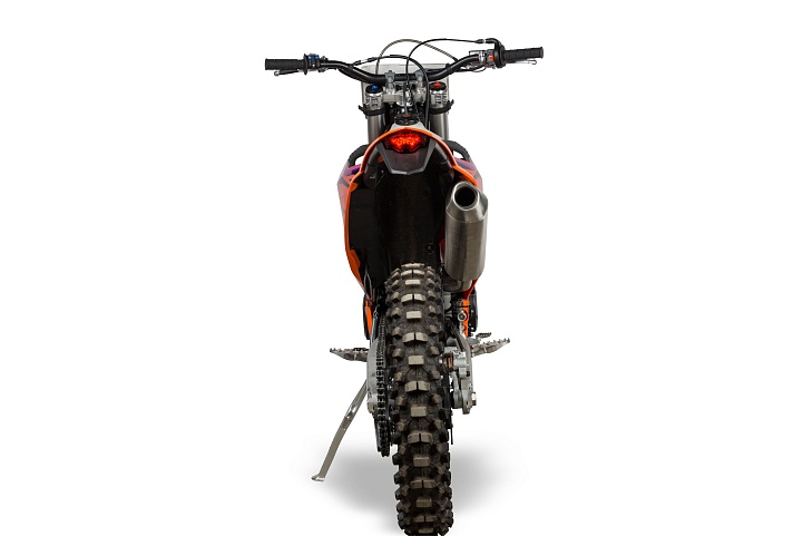 Эндуро мотоцикл IRBIS KTR 250 в Королёве