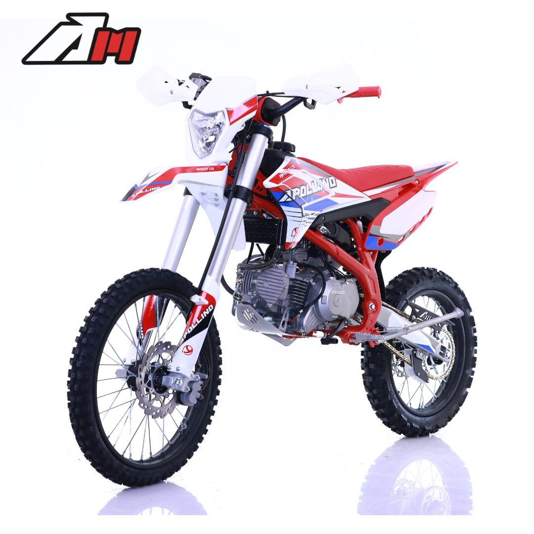 Питбайк YACOTA Apollino AMX-F 150 в Королёве