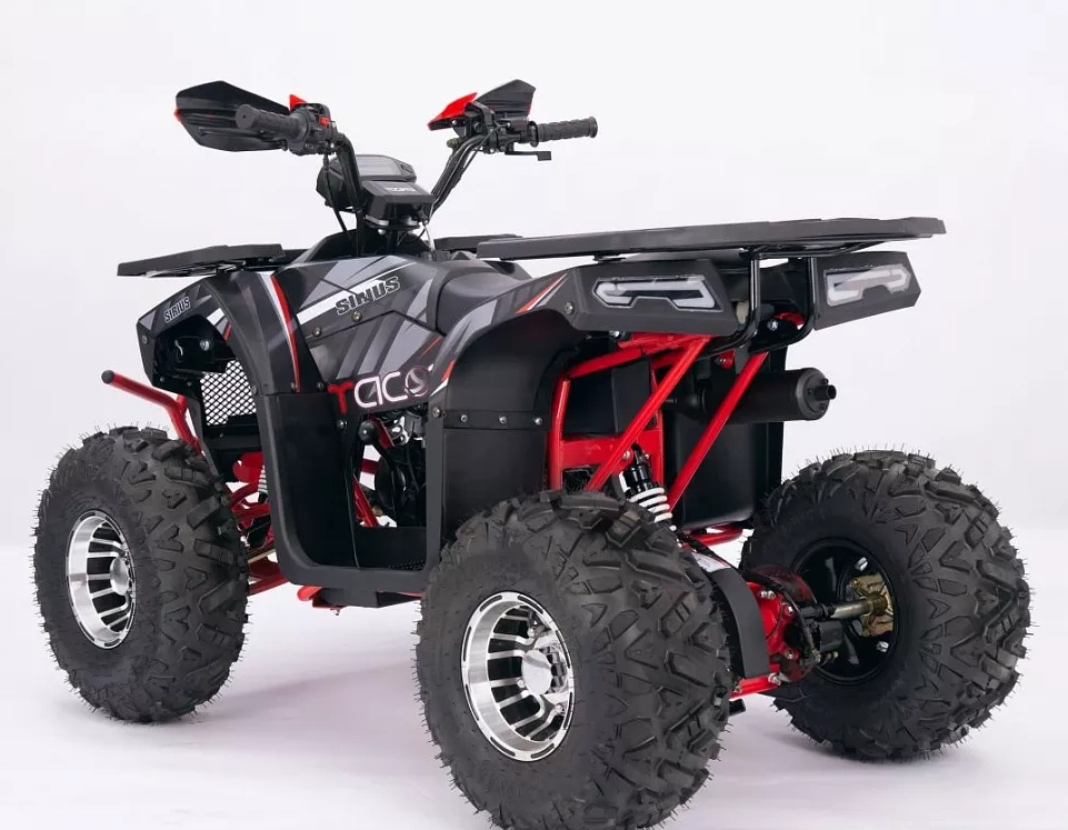 Квадроцикл YACOTA Sirius LD в Королёве