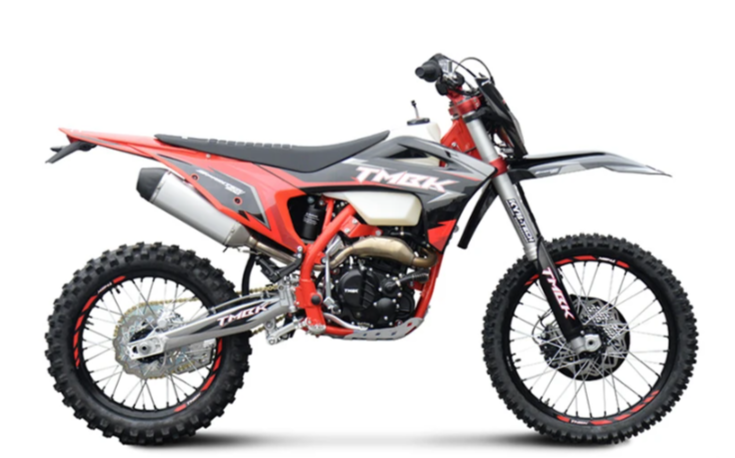 Питбайк TMBK Sprinter 300 (NB300) в Королёве