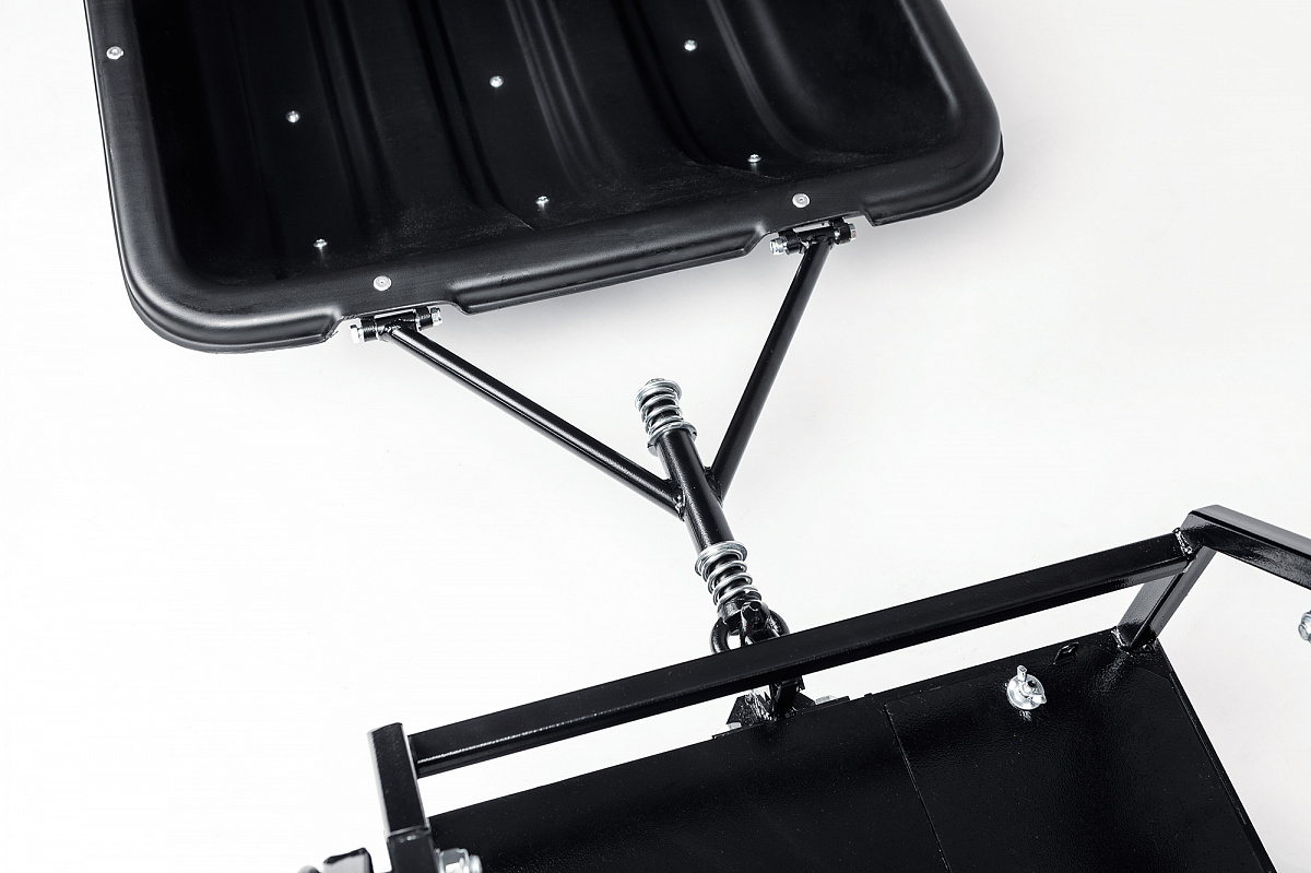 САНИ УСИЛЕННЫЕ IKUDZO 1600 в Королёве