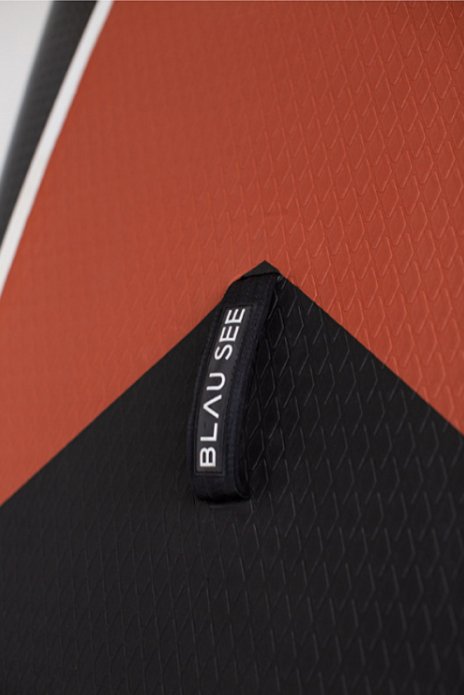 НАДУВНОЙ SUP-BOARD BURNFIRE 10,6 в Королёве