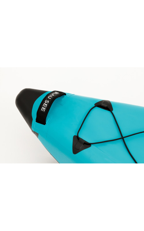 Надувной каяк Blau See Big Fish-3 Премиум в Королёве