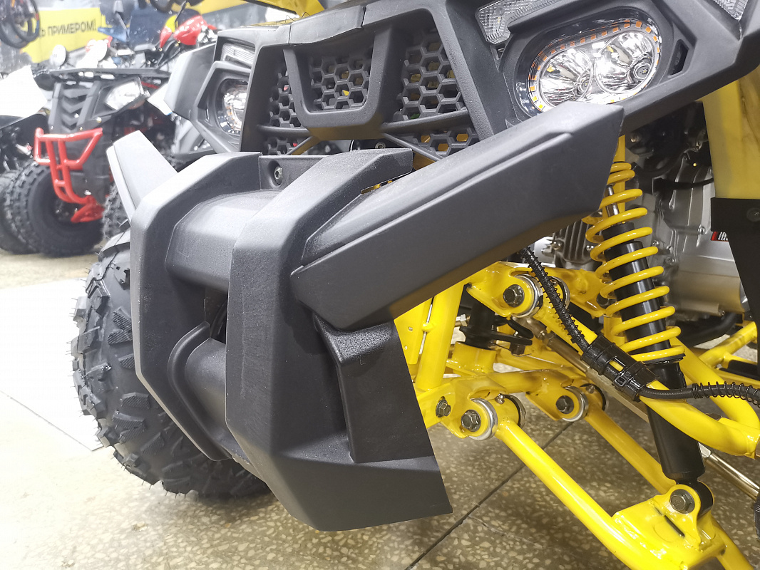 Квадроцикл PROMAX STORM 190 PRO в Королёве