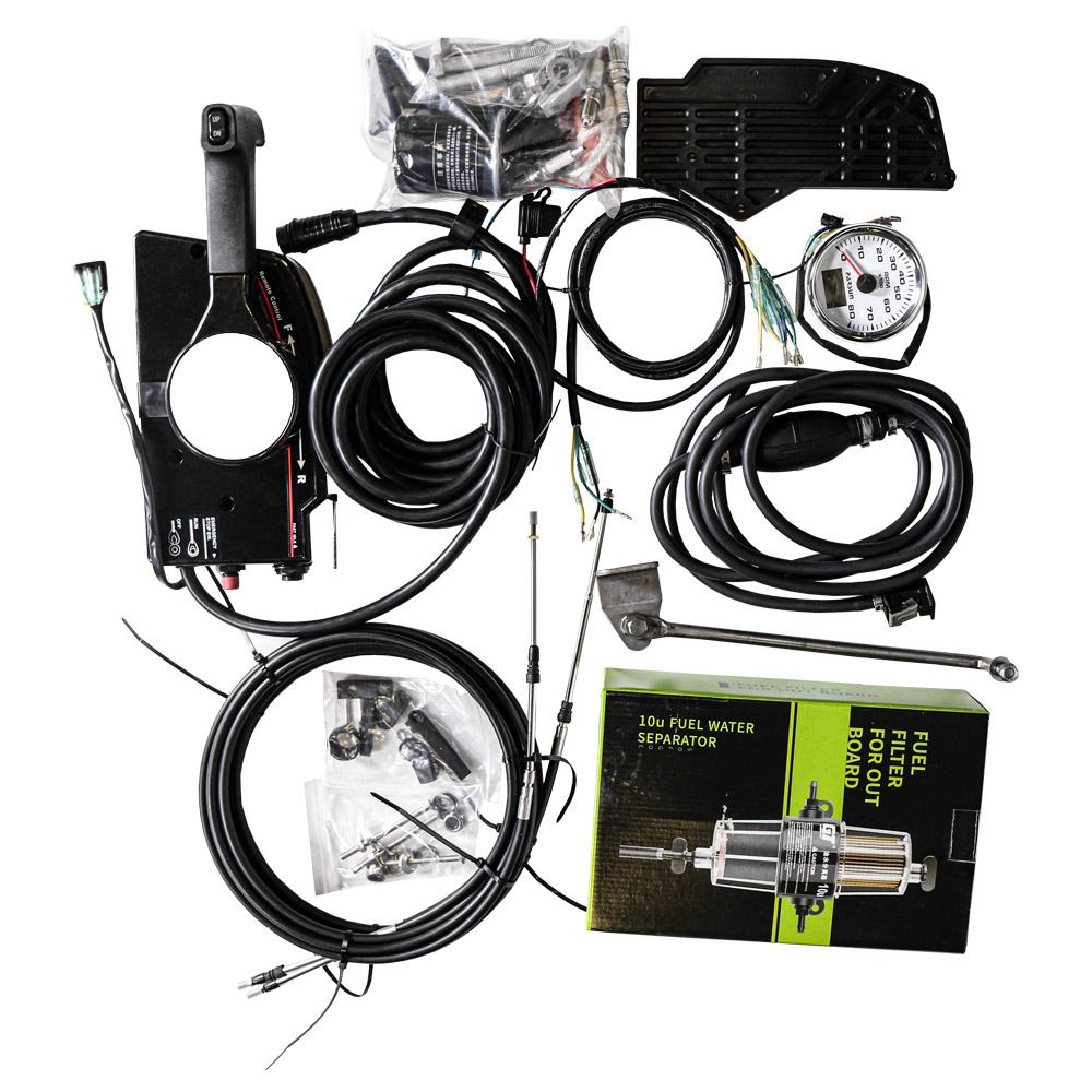 ЛОДОЧНЫЙ МОТОР TOYAMA T30AFWS в Королёве