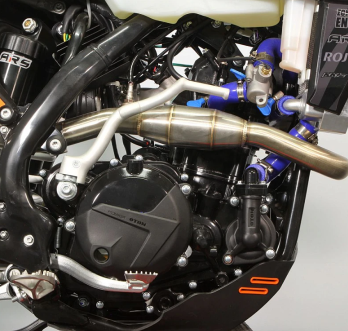 Мотоцикл Avantis Enduro 300 PRO EFI Exclusive (NC250/177MM) ARS в Королёве