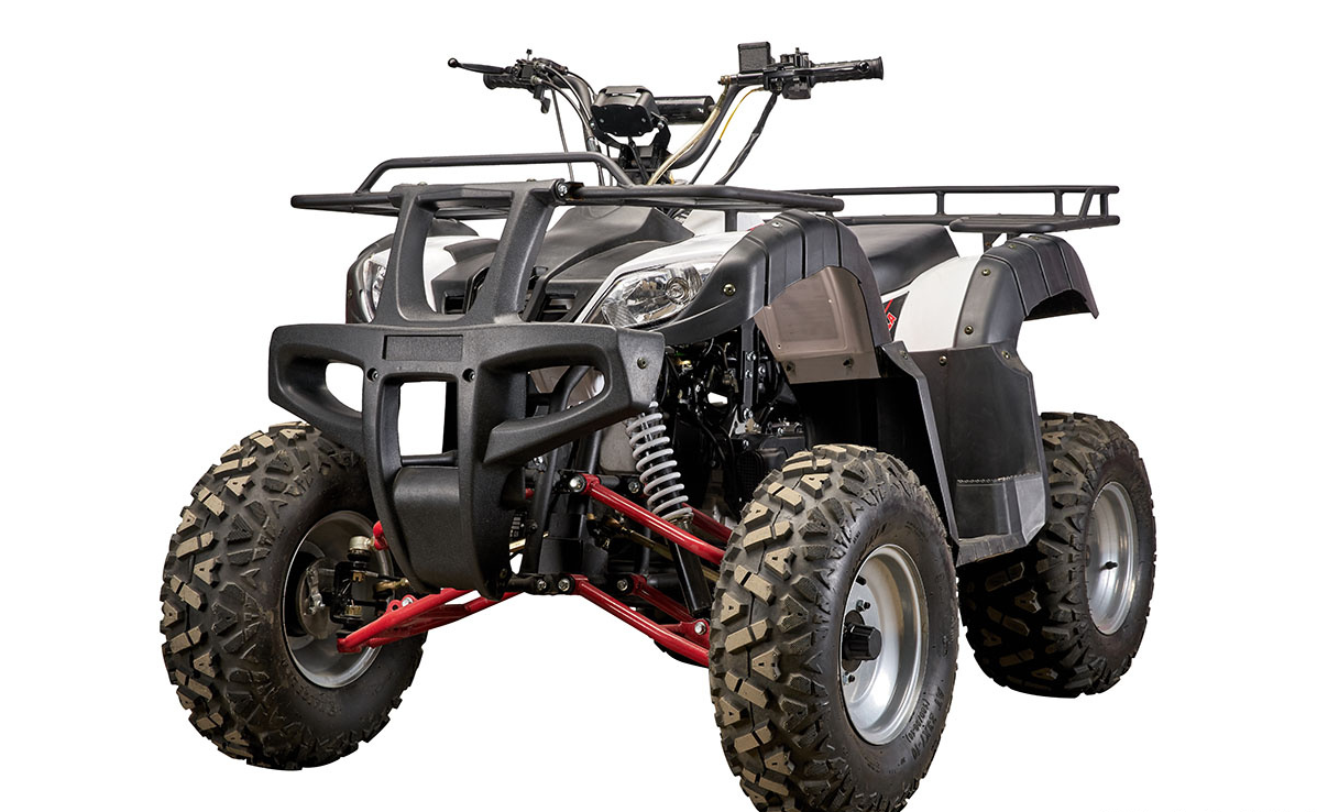 Квадроцикл YACOTA SELA 200 в Королёве