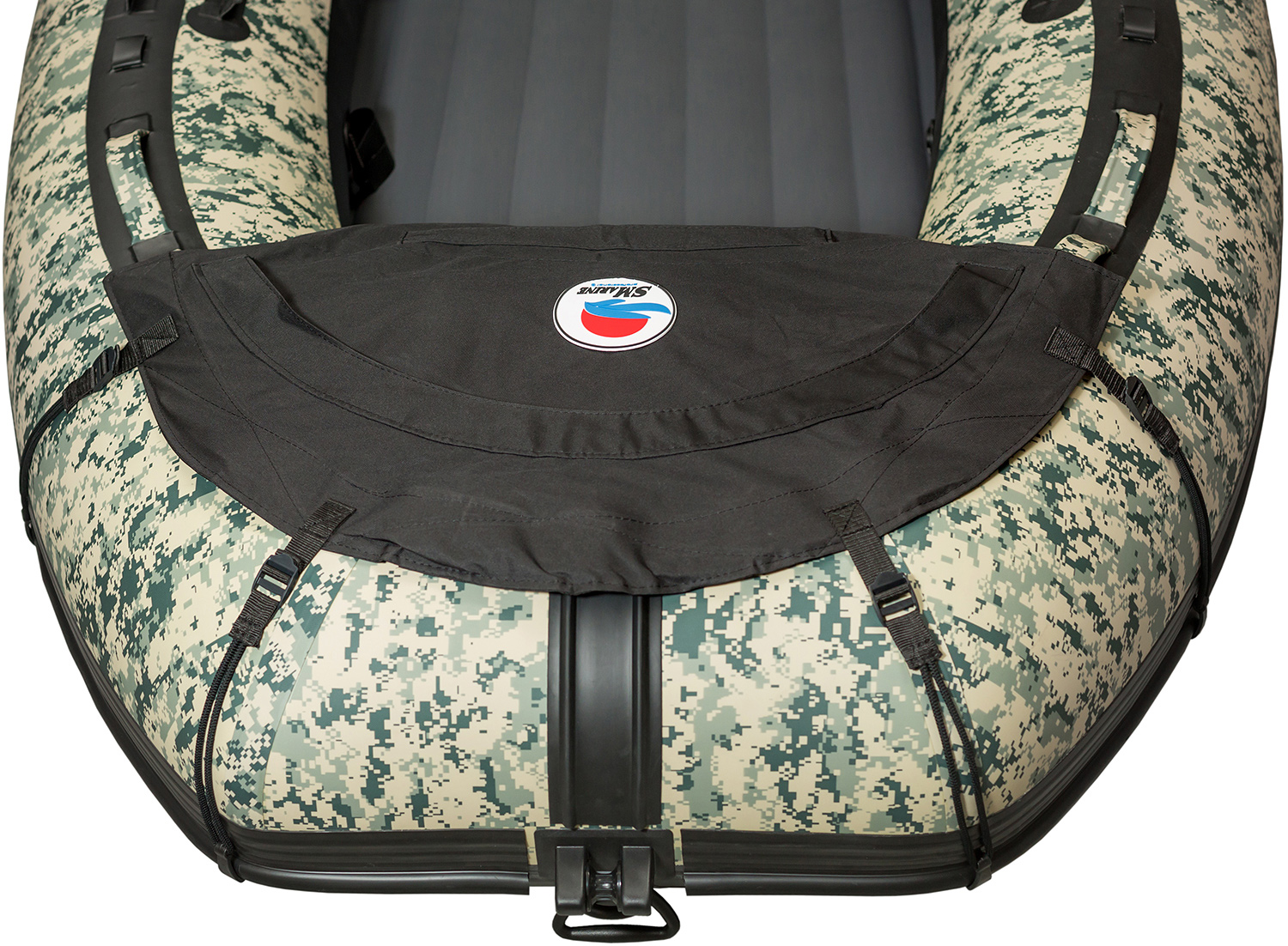 НОСОВАЯ СУМКА AIR, SDP 330-420 в Королёве