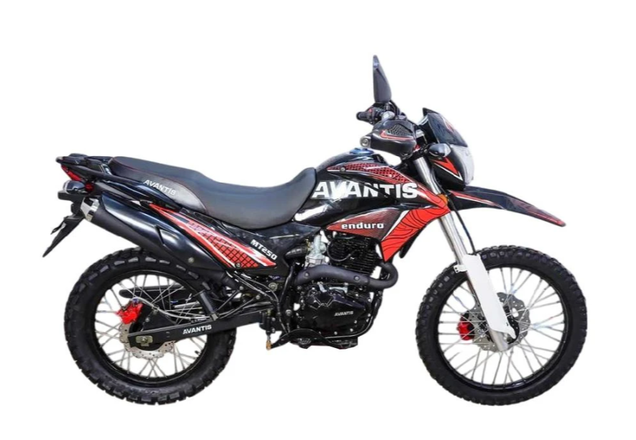 Мотоцикл Avantis MT250 (PR250/172FMM) ПТС в Королёве