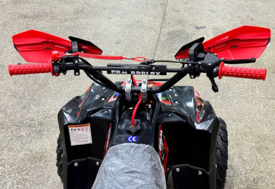 Квадроцикл GBM ROBLOX в Королёве