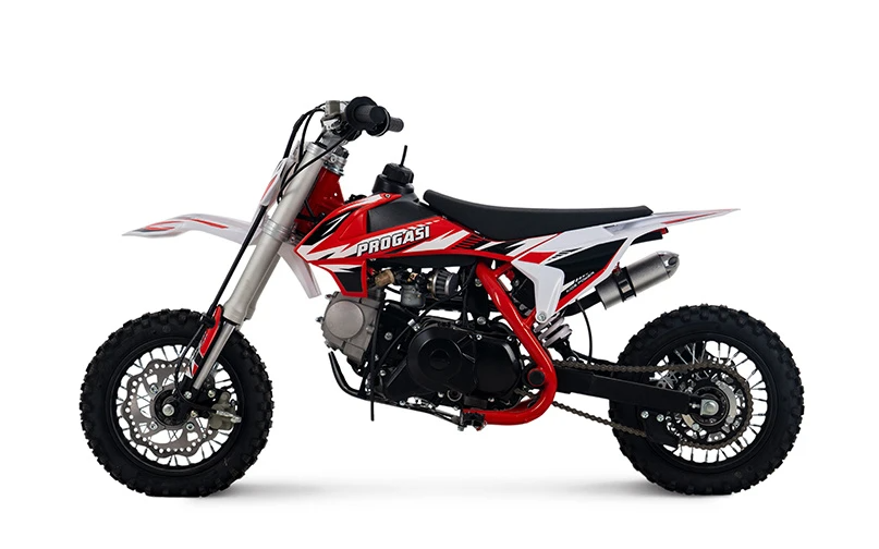 Питбайк Progasi KIDS POWER 110 (10/10) в Королёве