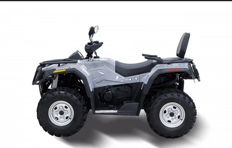 Квадроцикл HISUN TACTIC 550 (HS550ATV) NORMAL в Королёве