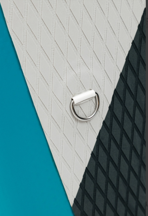 НАДУВНОЙ SUP-BOARD BUSINESS LIGHT BLUE 10 в Королёве